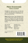 Sommerfloks 'Cherry Caramel'